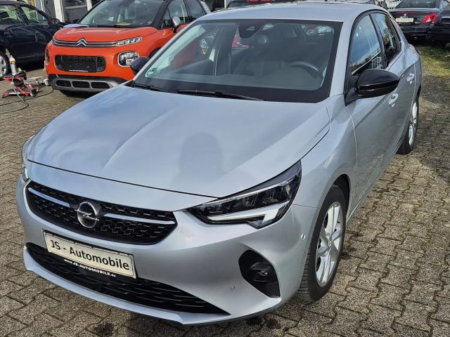 Opel Corsa Elegance