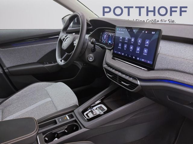 Skoda Octavia Combi Selection