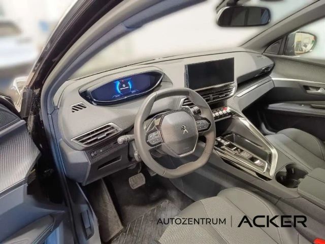 Peugeot 3008 Allure Pack PureTech