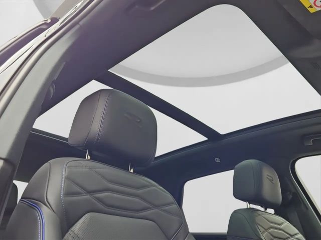 Volkswagen Touareg eHybrid