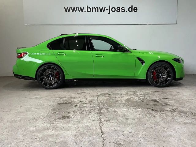 BMW M3 Competition Sedan