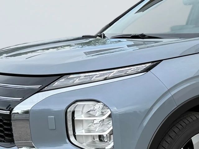 Mitsubishi Outlander 4WD PHEV