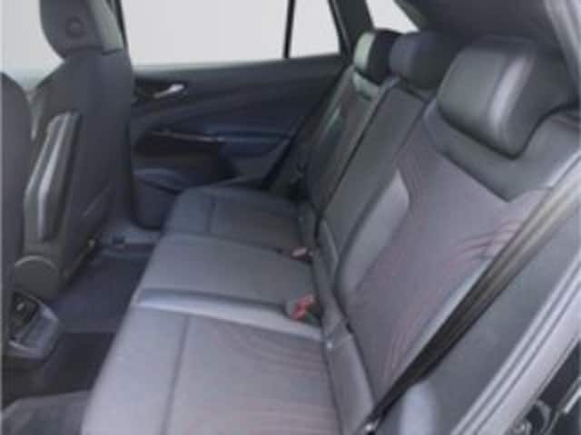 Volkswagen ID.4 GTX