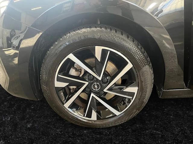 Opel Corsa GS-Line Grand Sport Turbo