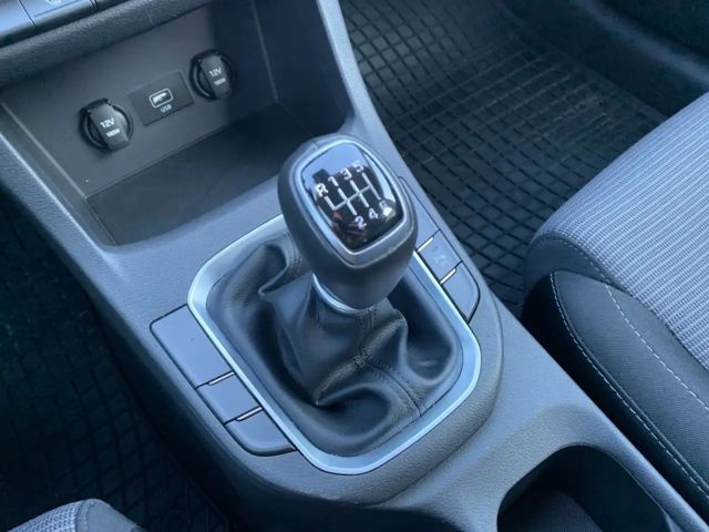 Hyundai i30 1.0 Hybrid T-GDi