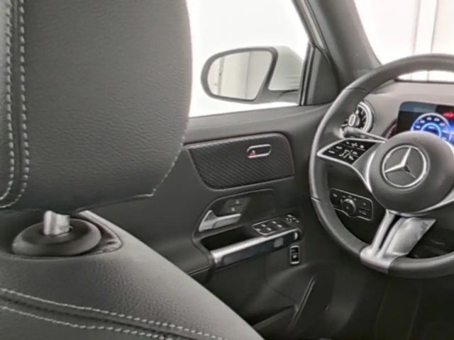 Mercedes-Benz EQB 350 4MATIC Progressive