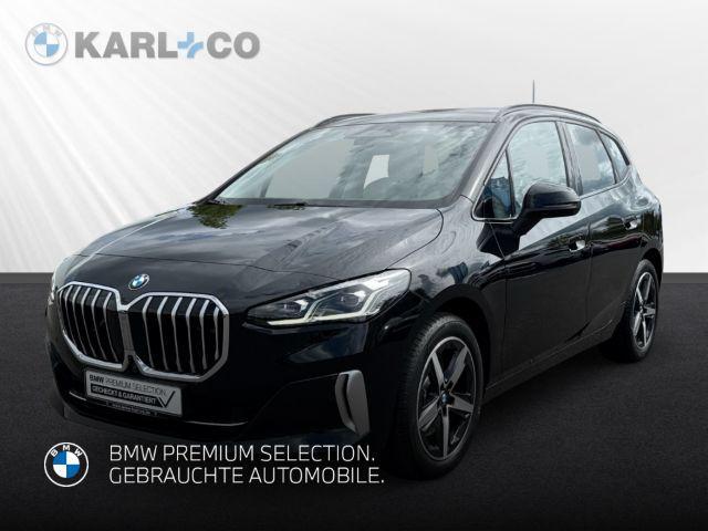 BMW 223 Active Tourer xDrive