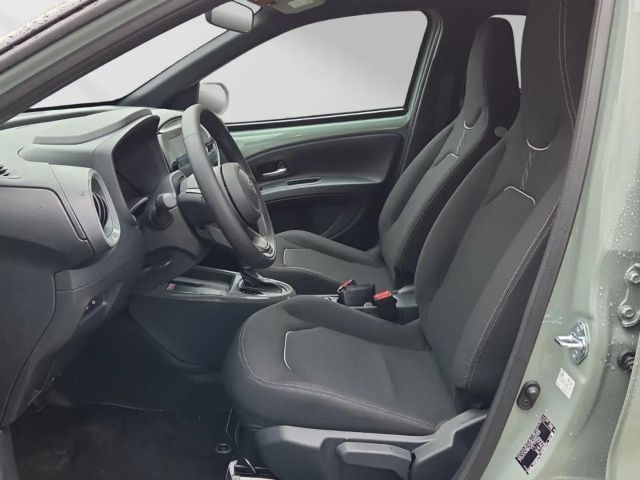 Toyota Aygo X Hatchback Hybride
