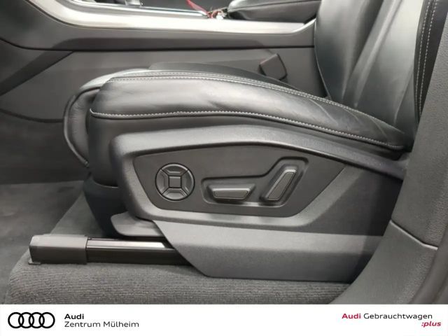 Audi Q7 50 TDI Quattro S-Line