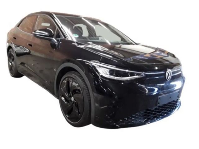 Volkswagen ID.5 GTX