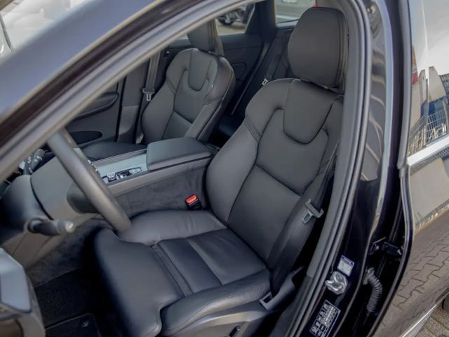 Volvo XC60 AWD Inscription