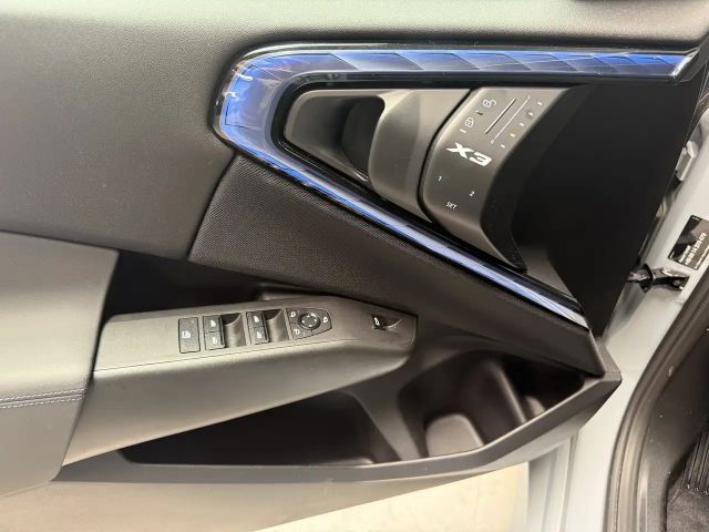 BMW X3 M-Sport xDrive