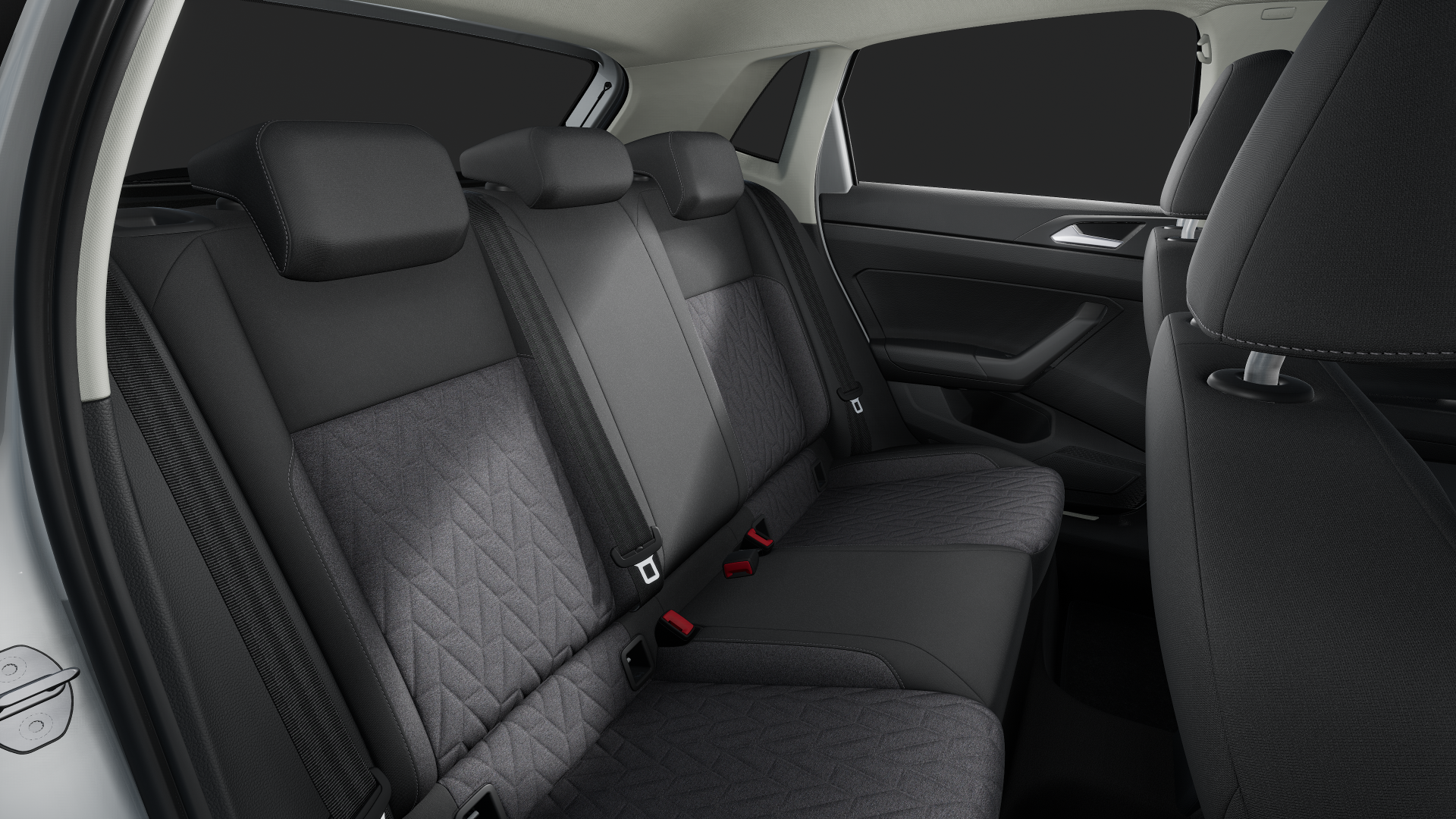 Volkswagen Polo 1.0 TSI DSG IQ.Drive Move