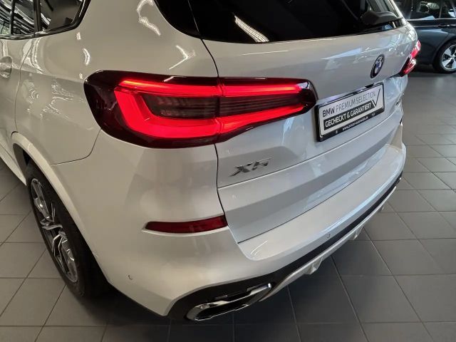BMW X5 M-Sport xDrive45e