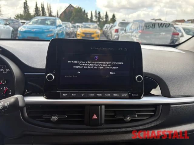 Kia Picanto Dream Team