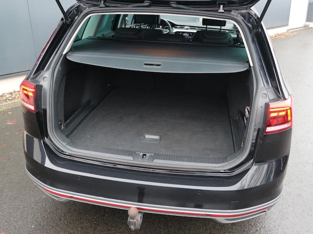 Volkswagen Passat AllTrack Variant