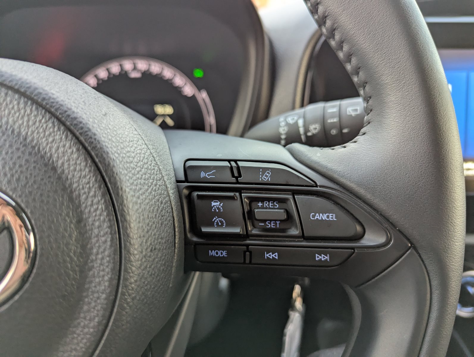 Toyota Aygo X 5-deurs Basis