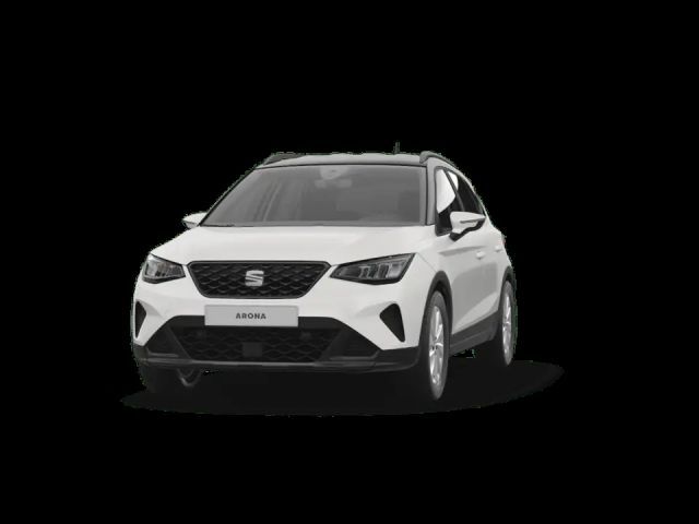 Seat Arona 1.0 TSI DSG Style