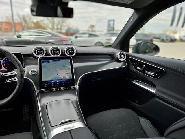 Mercedes-Benz GLC 200 4MATIC