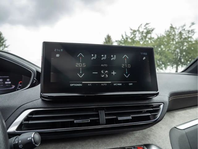 Peugeot 3008 GT-Line