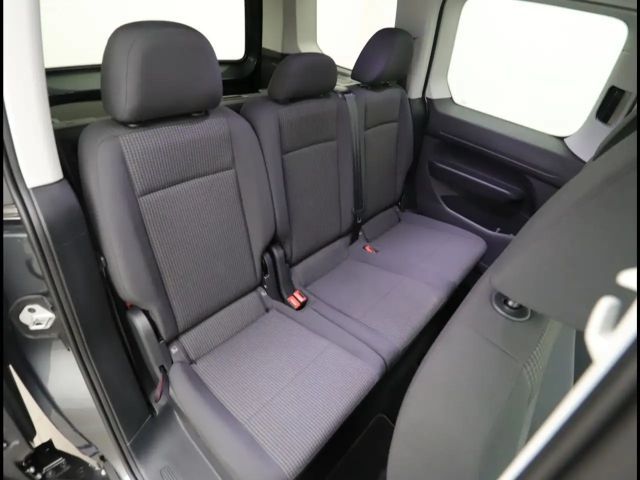 Volkswagen Caddy 2.0 TDI