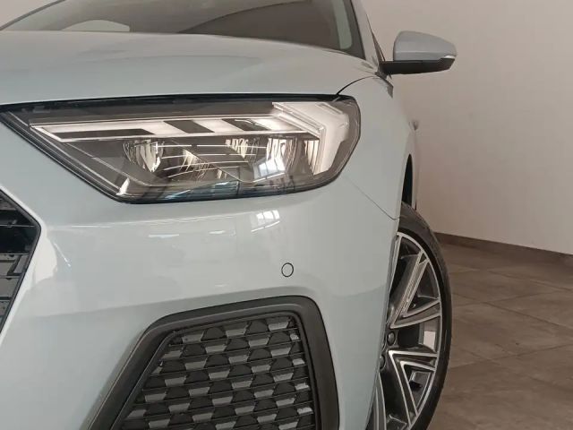 Audi A1 25 TFSI