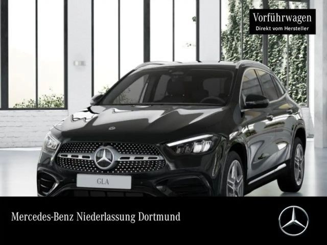 Mercedes-Benz GLA 180 AMG Line