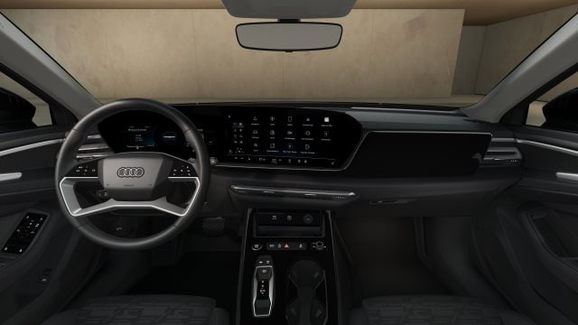 Audi A5 Avant Quattro S-Tronic