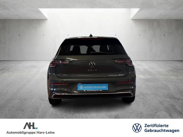 Volkswagen Golf 1.5 eTSI DSG Golf VIII