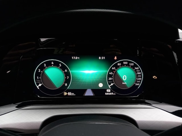 Volkswagen Golf Golf VIII