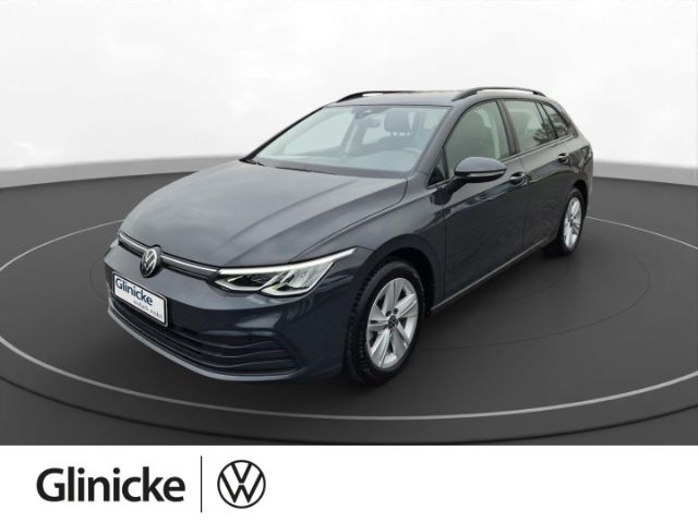 Volkswagen Golf 1.0 TSI Golf VIII Life Variant