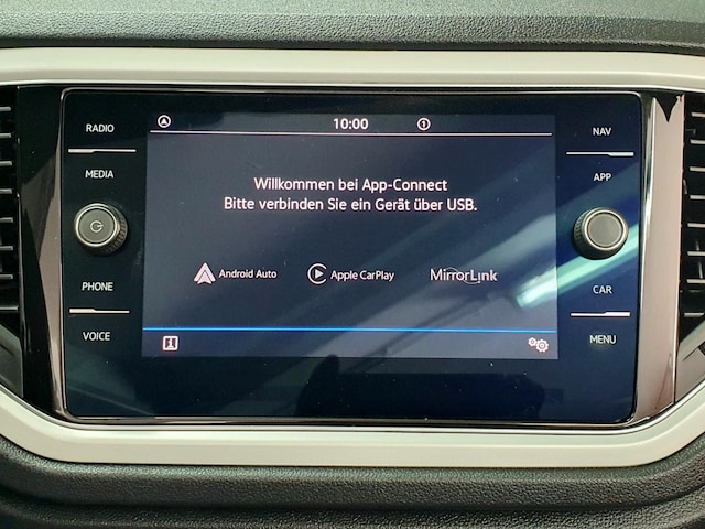 Volkswagen T-Roc 1.0 TSI Cabriolet