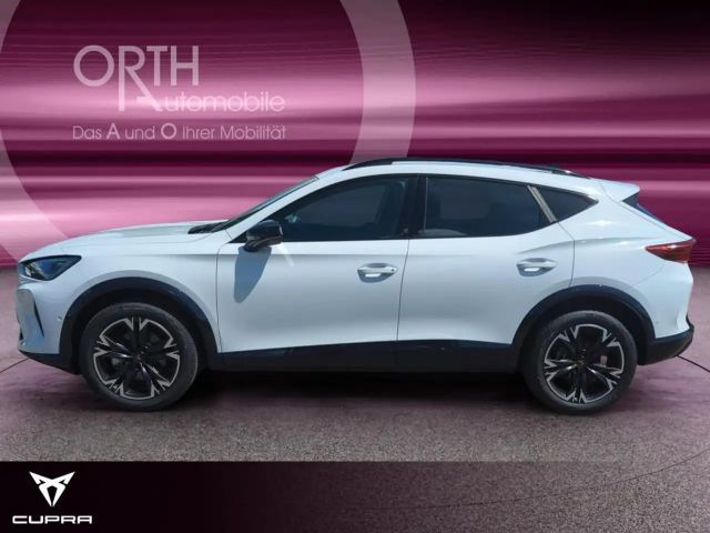 Cupra Formentor 2.0TDI 150PS AHK+SENNHEISER+KESSY ACC