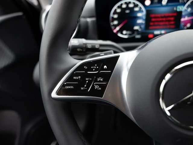 Mercedes-Benz A 180 Progressive