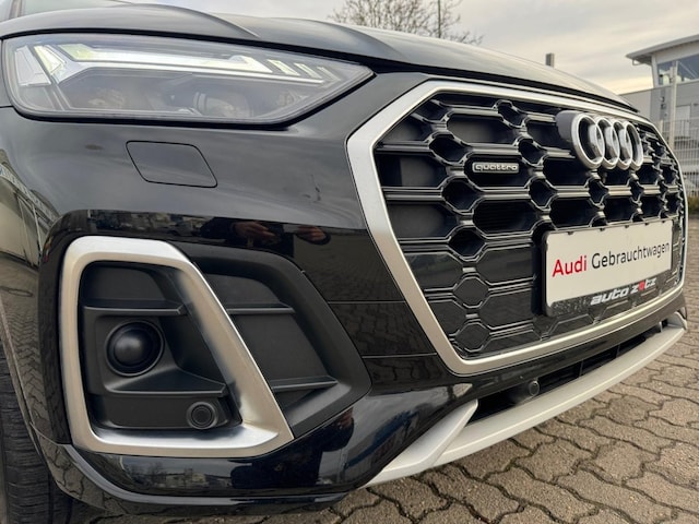 Audi Q5 40 TDI Quattro S-Tronic