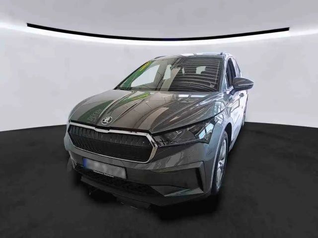 Skoda Enyaq Suite iV 60