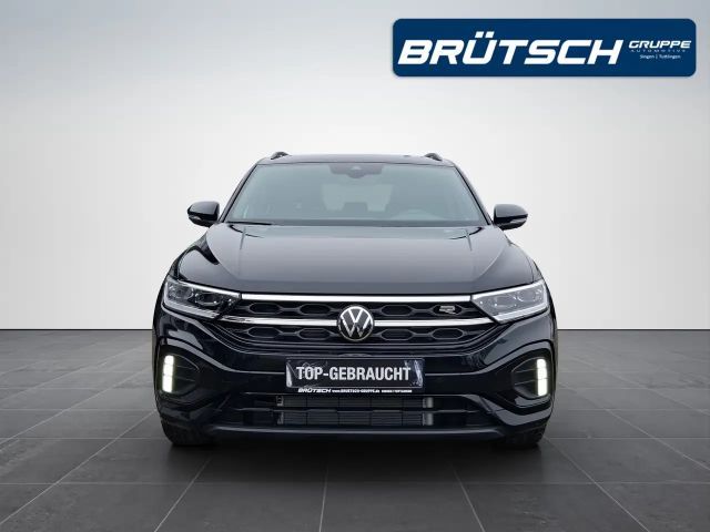 Volkswagen T-Roc 2.0 TSI 4Motion R-Line