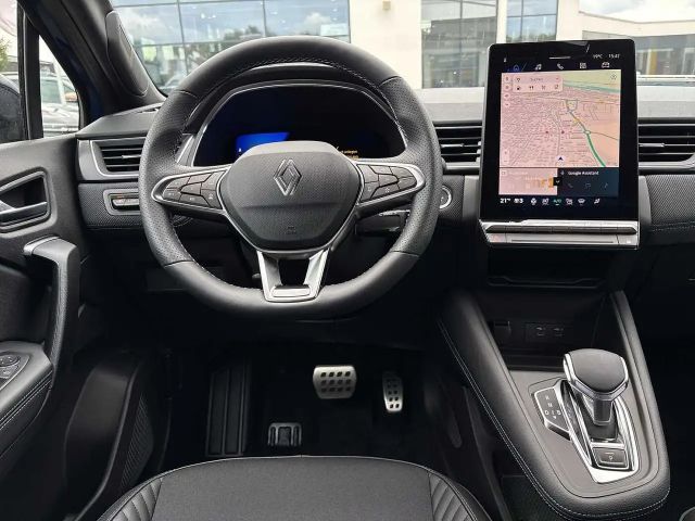 Renault Symbioz E-Tech E-Tech full hybrid 145