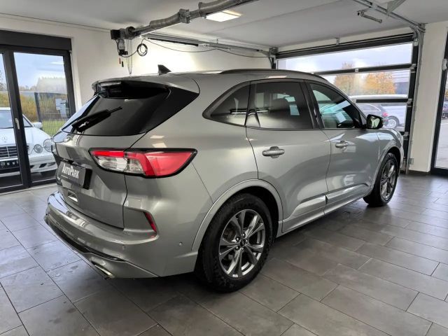 Ford Kuga ST Line