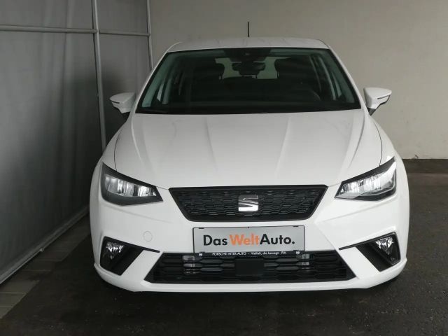 Seat Ibiza 1.0 TSI Reference