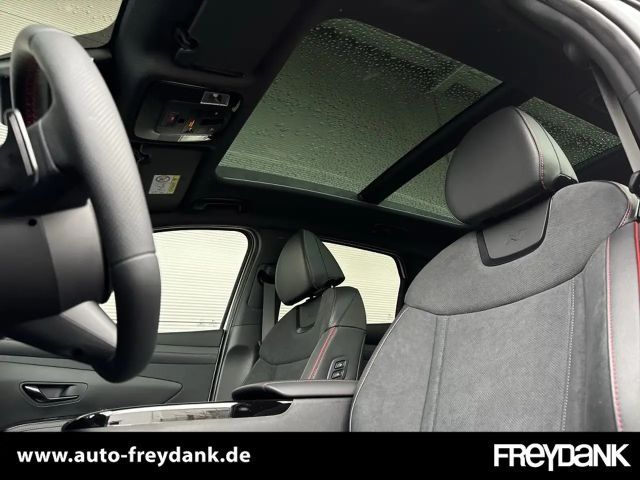 Hyundai Tucson 1.6 2WD N Line T-GDi