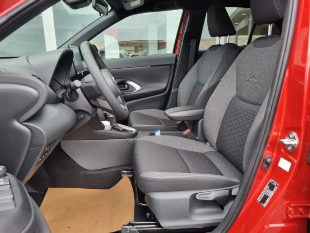 Toyota Yaris Cross 4x2 Active Hybride