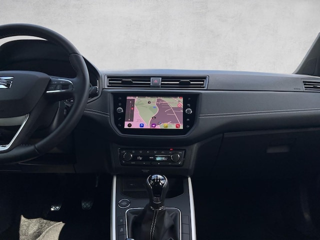 Seat Arona 1.0 TSI Xcellence