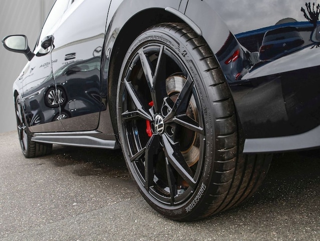 Volkswagen Golf 2.0 TSI DSG GTI