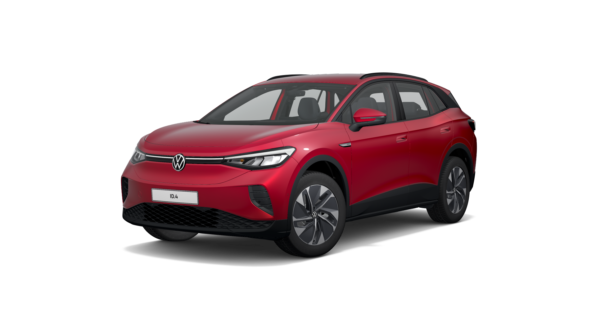 Volkswagen ID.4 150 kW