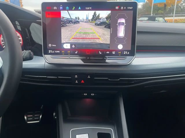 Volkswagen Golf 1.5 eTSI DSG Golf VIII Variant