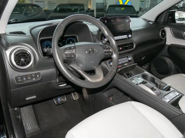 Hyundai Kona Electric Prime