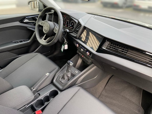 Audi A1 30 TFSI S-Tronic Sportback