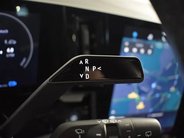 Renault Austral E-Tech Techno