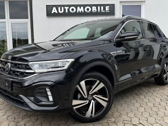 Volkswagen T-Roc 1.5 TSI DSG R-Line